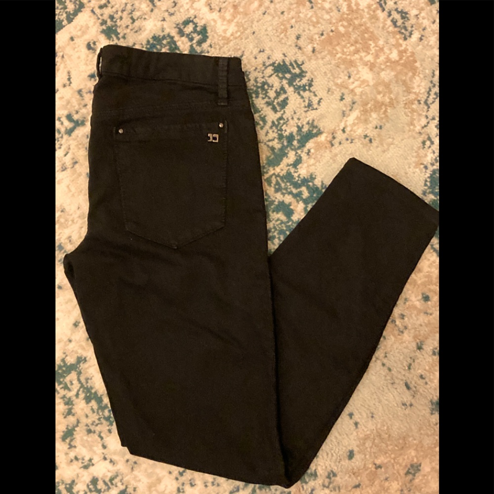 Joe’s Jeans black jeans